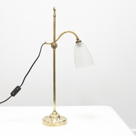 Lampe de bureau art nouveau