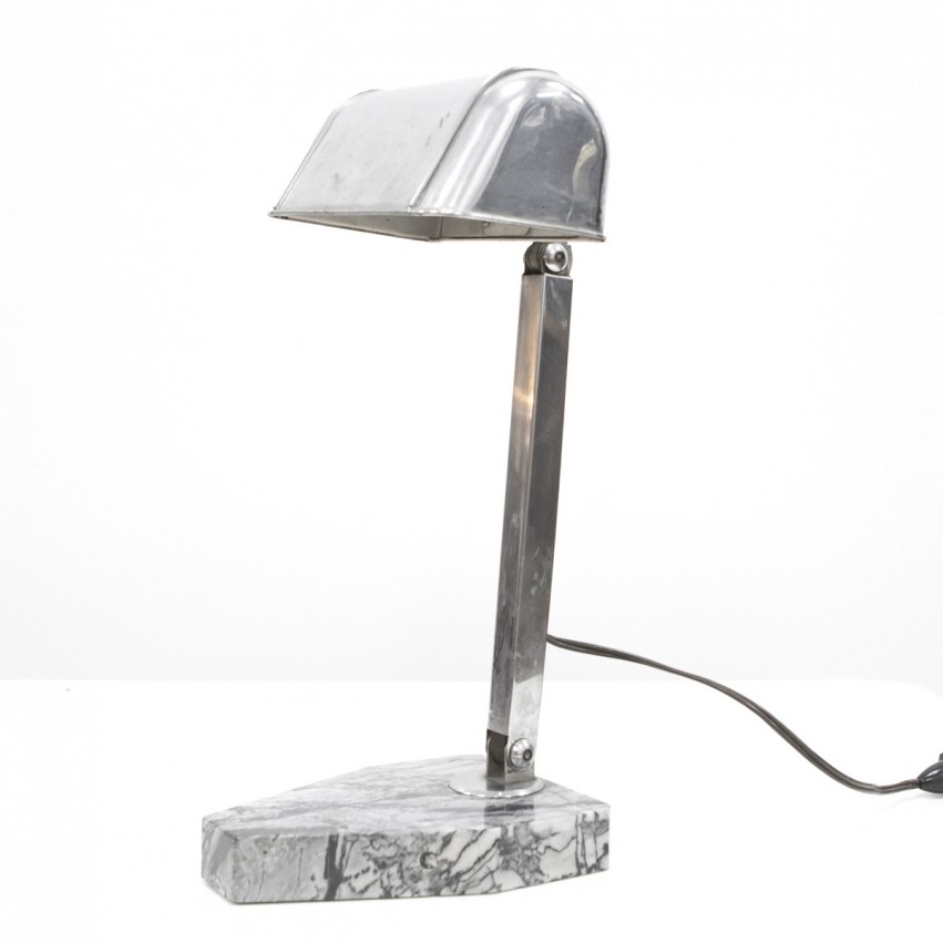 Lampe de bureau articulée