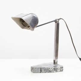 Lampe de bureau articulée