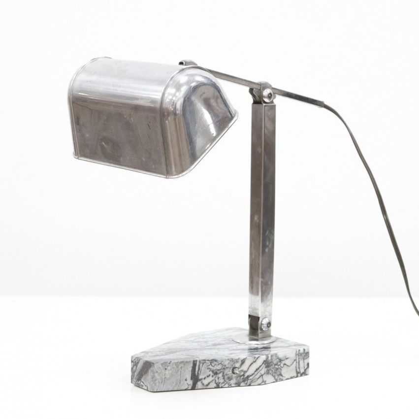 Lampe de bureau articulée