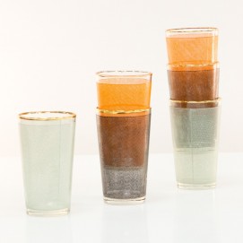 Verres à orangeade BVB