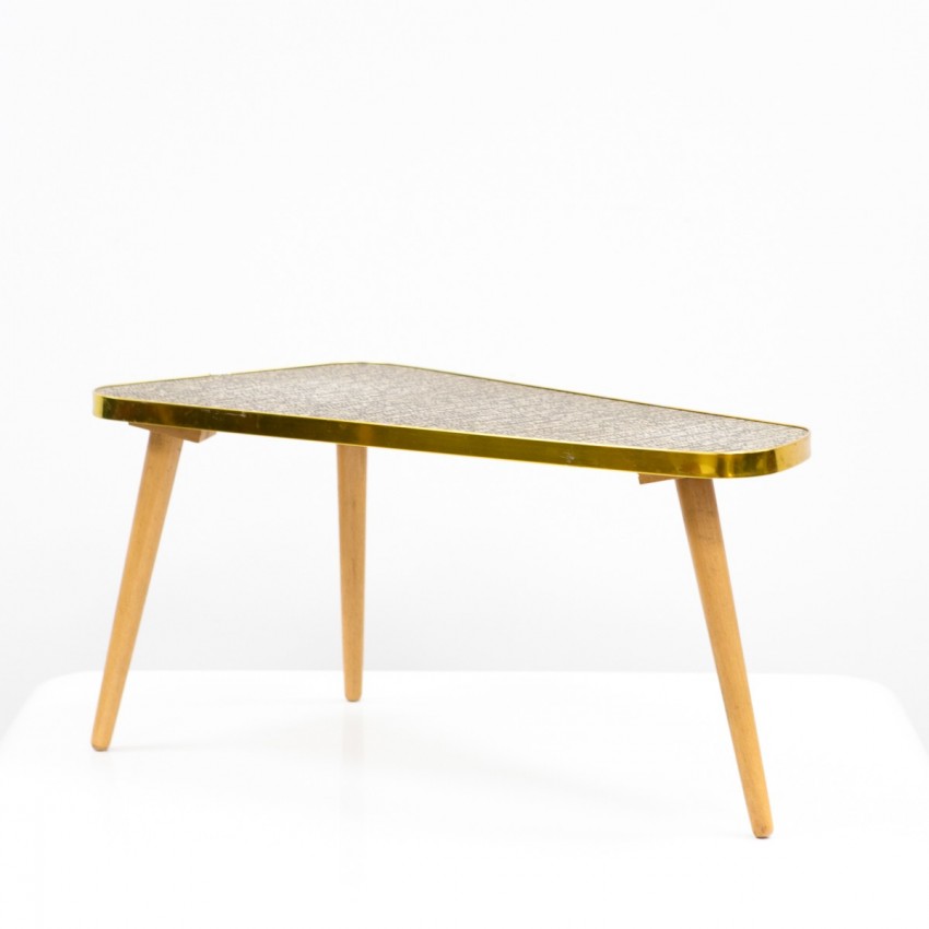 Table basse triangulaire Kalei