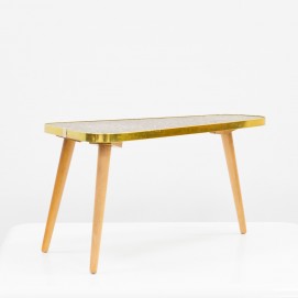 Table basse triangulaire Kalei