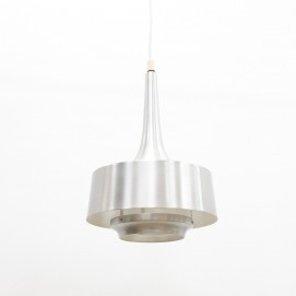 Suspension en aluminium des années 1970