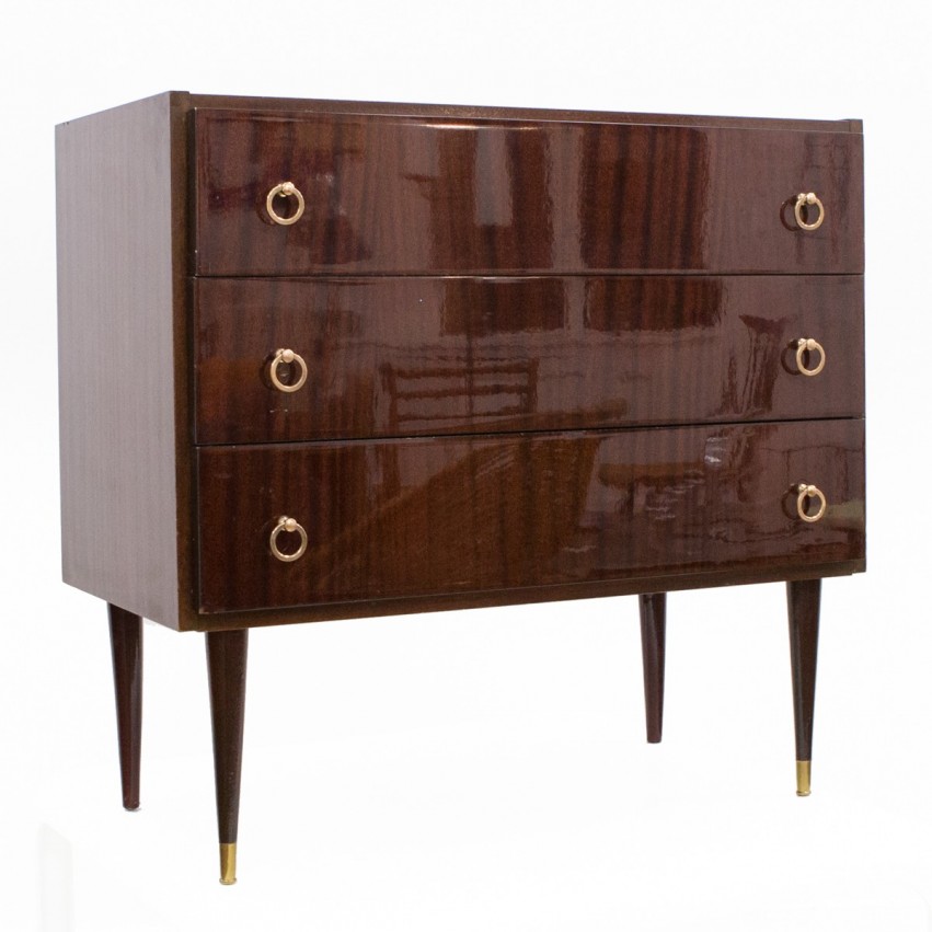 Commode Granville éditée par SAB dans les années 1960