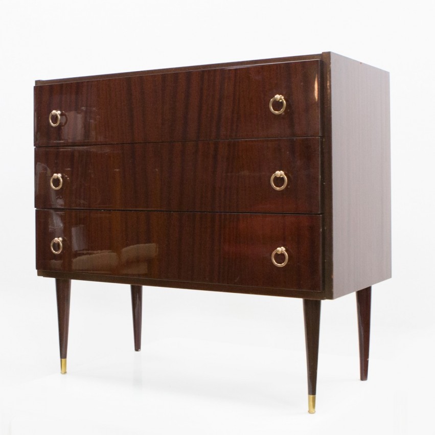 Commode Granville éditée par SAB dans les années 1960