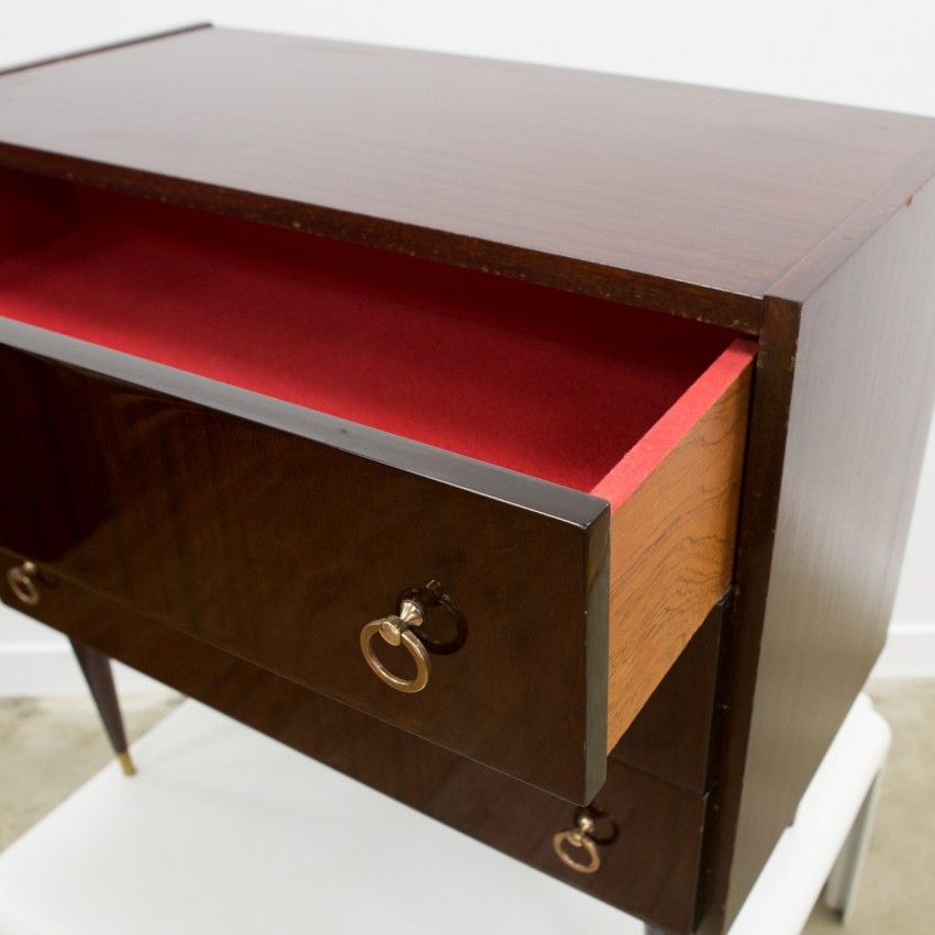 Commode Granville éditée par SAB dans les années 1960