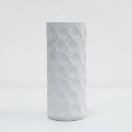 Vase en biscuit de Winterling