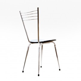 Duo de chaises en Formica