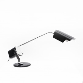 Lampe de bureau à contrepoids de LUCI illuminazione d'interni