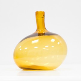 Vase de forme libre des années 1960