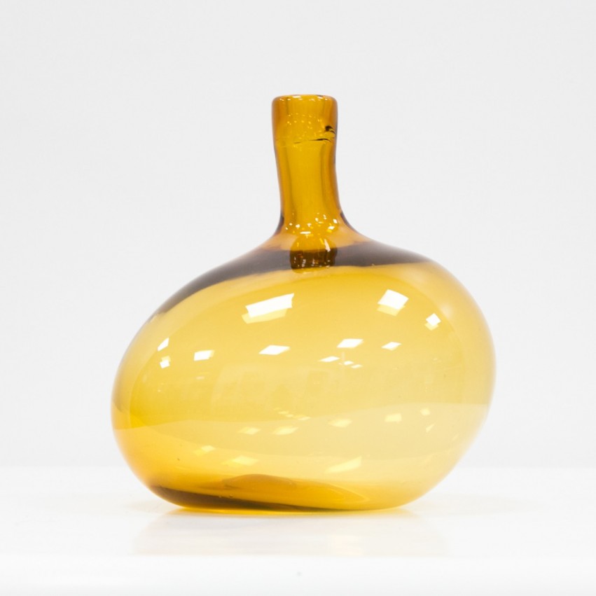 Vase de forme libre des années 1960