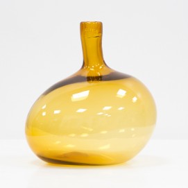 Vase de forme libre des années 1960