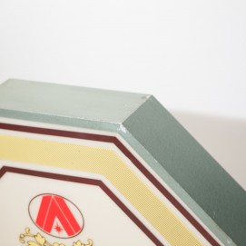 Enseigne lumineuse de bar Club Stella Artois