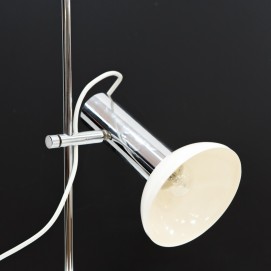 Lampe de bureau à spot des années 1960