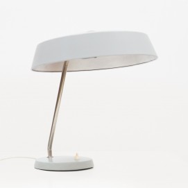 Lampe de bureau des années 1960