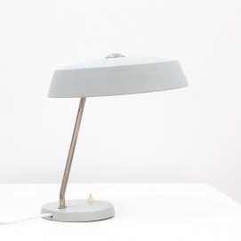 Lampe de bureau des années 1960