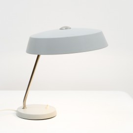 Lampe de bureau des années 1960