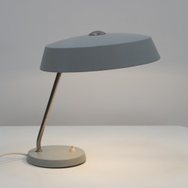 Lampe de bureau des années 1960