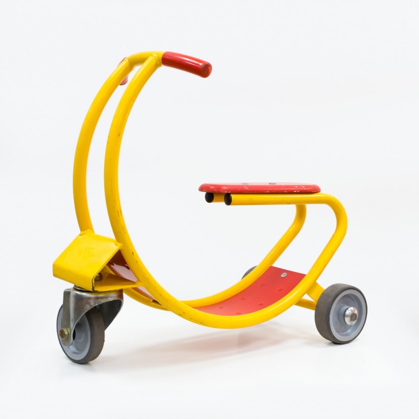 Tricycle Asco pour enfant