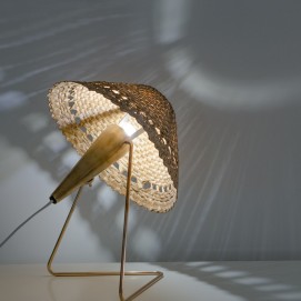 Lampe à accrocher au mur ou à poser d'Helena Frantova