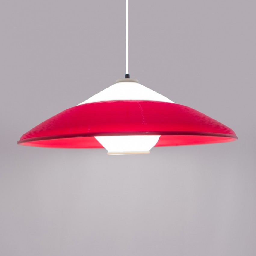 Suspension Rotaflex no 9 - Disderot