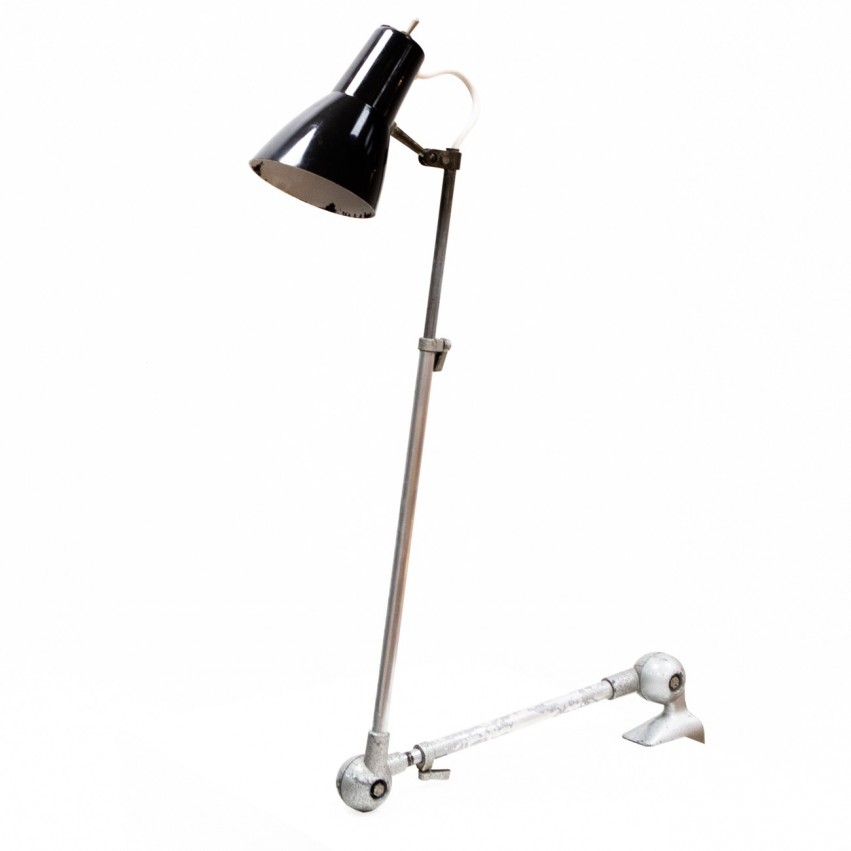 Lampe articulée LUMINA – atelierdeszebres