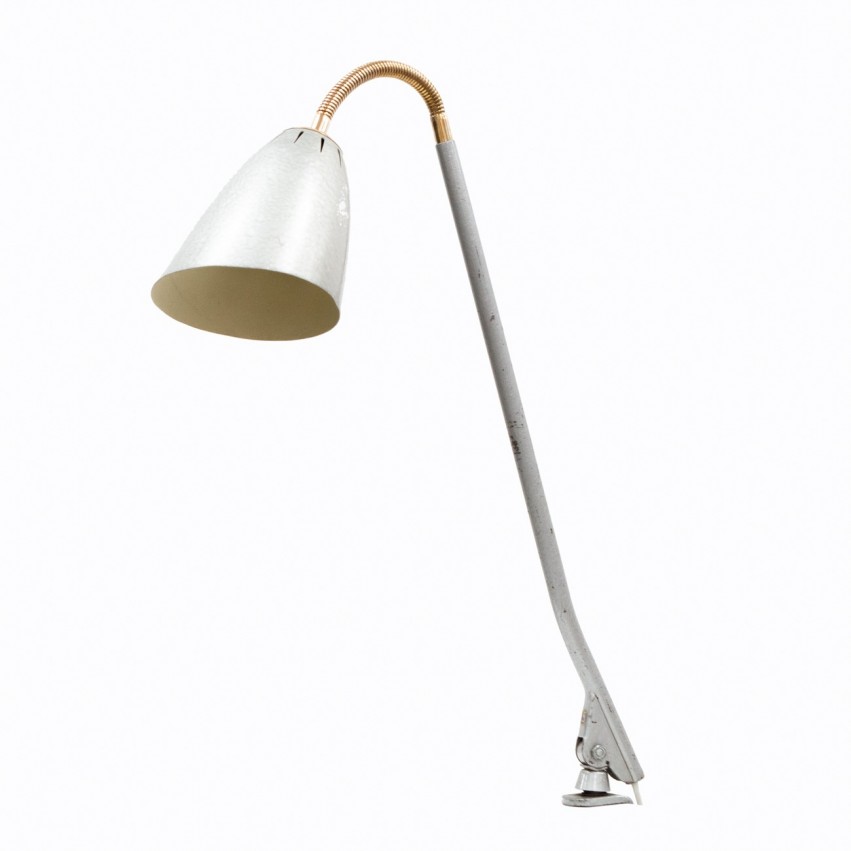 Lampe d'atelier flexible