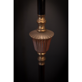 Lampadaire des années 1950