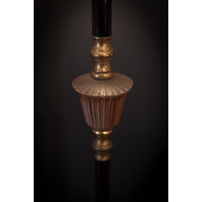 Lampadaire des années 1950