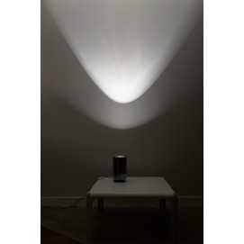 Lampe cylindrique A 04460 Concord Lighting (Rotaflex)