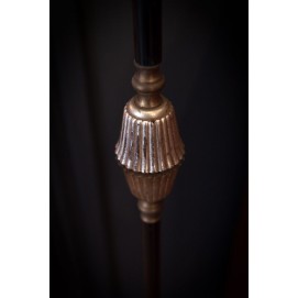 Lampadaire des années 1950