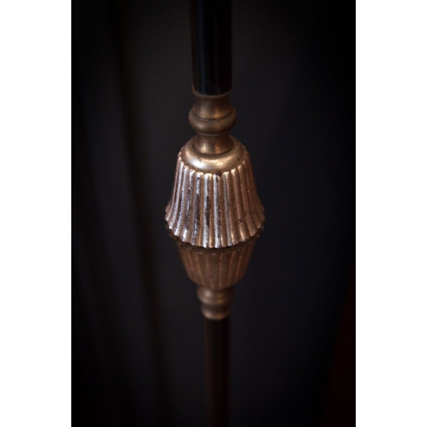 Lampadaire des années 1950