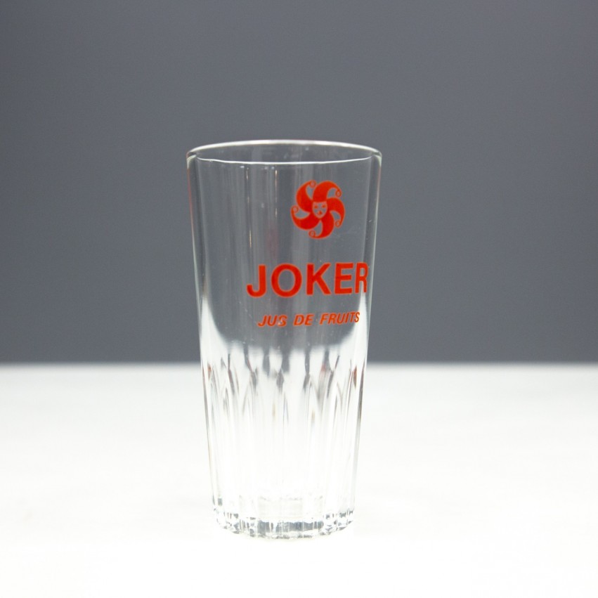 Verres Joker