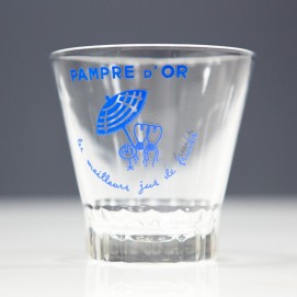 Verres Pampre d'Or