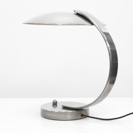 Lampe de bureau porte-à-faux - Disderot 6183