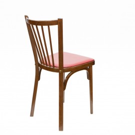 Chaises des années 1950 Baumann 153 G1