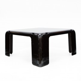 Tables basses Quattro Gatti de Bellini pour C&B Italia