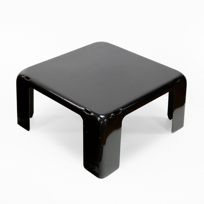 Tables basses Quattro Gatti de Bellini pour C&B Italia