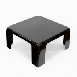 Tables basses Quattro Gatti de Bellini pour C&B Italia