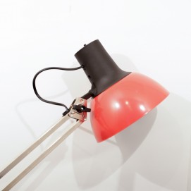 Lampe d'architecte Targetti - Vintage et neuve !