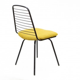 Chaises de Georges Robert - GR 190 - Mon Oncle Tati