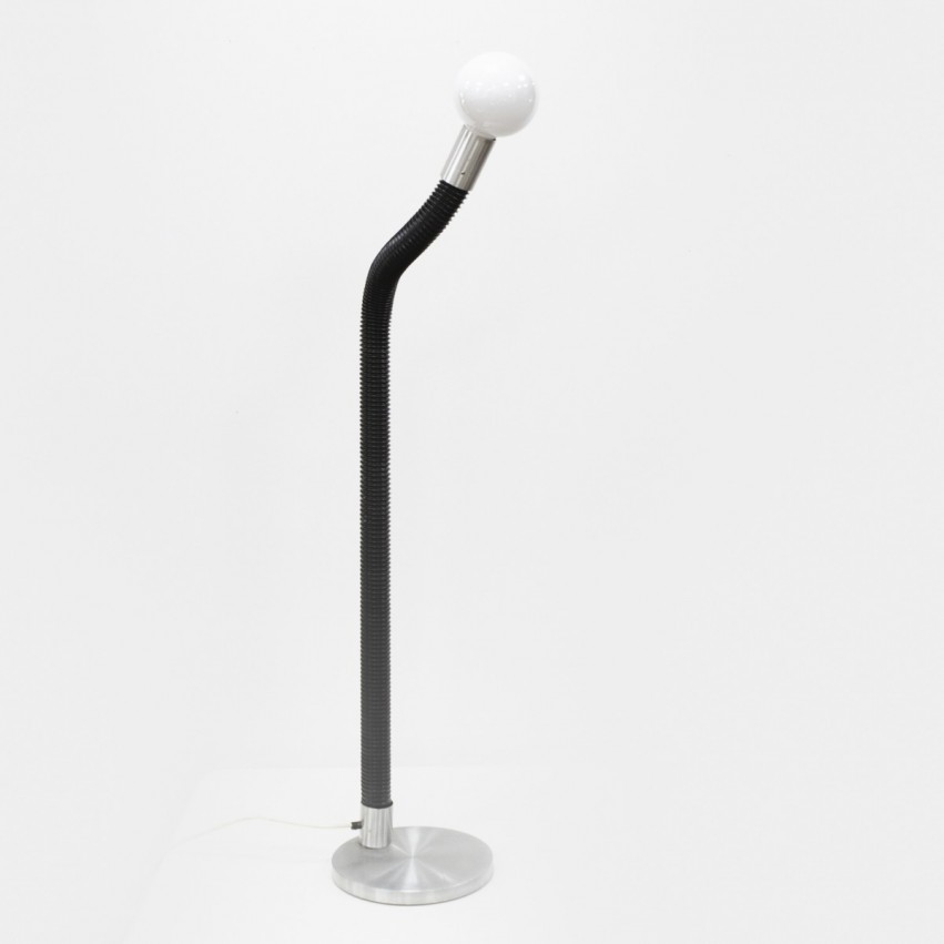 Lampadaire flexible Raak Cobra D-2139