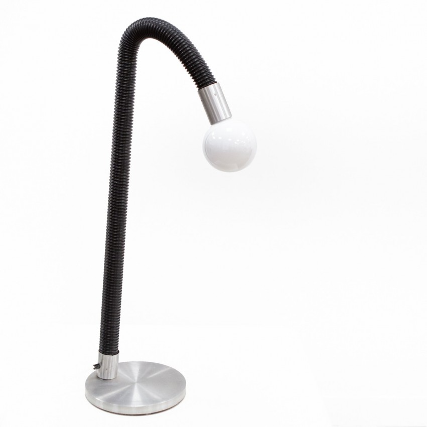 Lampadaire flexible Raak Cobra D-2139