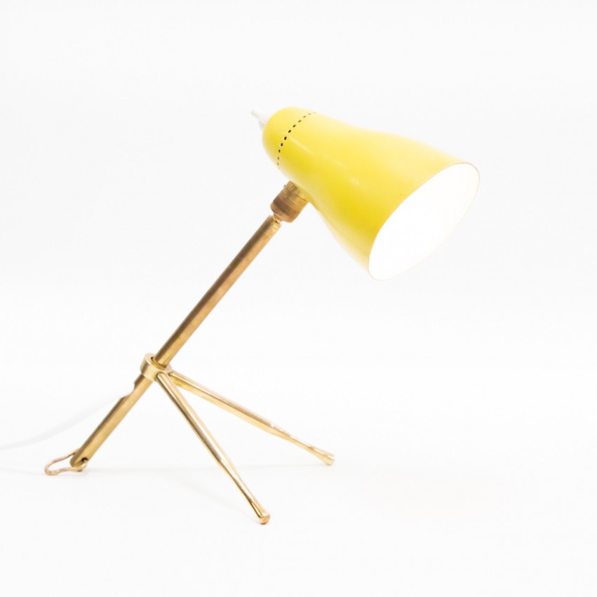 Lampe cocotte Dek-A-Lux AD1 Dwek