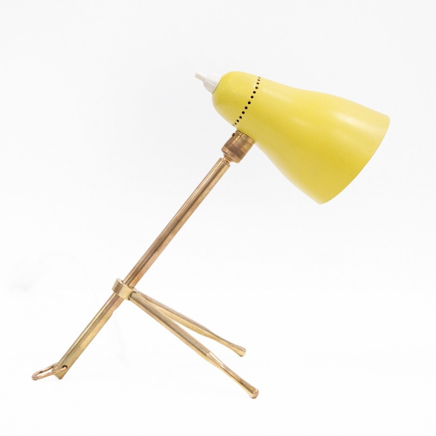 Lampe cocotte Dek-A-Lux AD1 Dwek