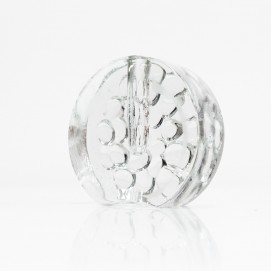 Soliflore rond Walther Glas