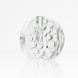 Soliflore rond Walther Glas