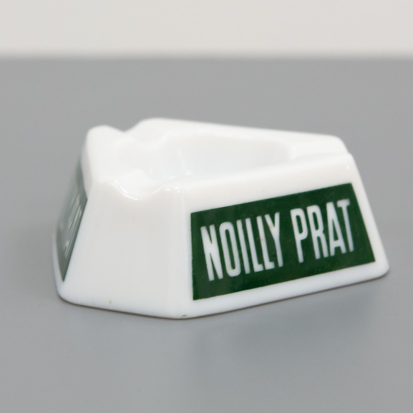 Cendrier Noilly Cassis - Noilly Prat