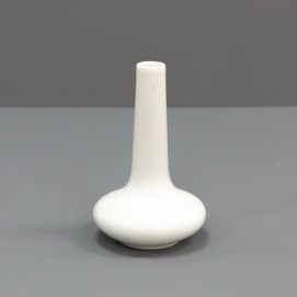 Bougeoir en porcelaine